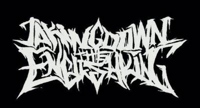 logo Taking Down The English King